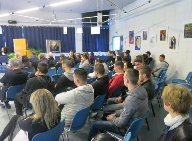 intervention des enseignants